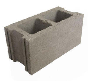Cinder Block Cinder Block