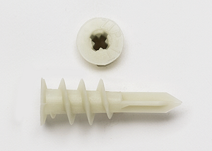Zip-It Plastic Anchor Zip-It Plastic Anchor