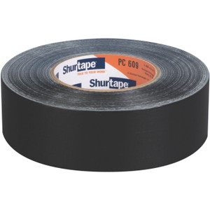 Black Duct Tape Black Duct Tape