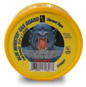 PTFE Thread Sealant PTFE Thread Sealant