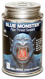 Pipe Dope Thread Sealant Pipe Dope Thread Sealant