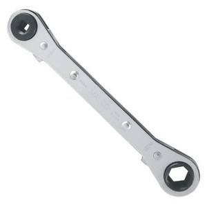 Refrigeration Ratchet Wrench Refrigeration Ratchet Wrench