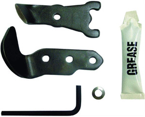 Turbo Shear Replacement Blades Turbo Shear Replacement Blades