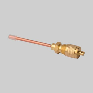 Access Fitting Access Fitting