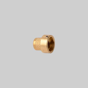 Locking Valve Cap Locking Valve Cap