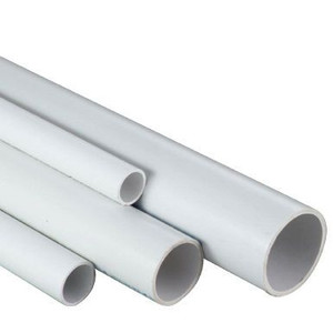 Schedule 40 PVC Pipe Schedule 40 PVC Pipe