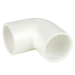 PVC Elbow, schedule 40 PVC Elbow, schedule 40