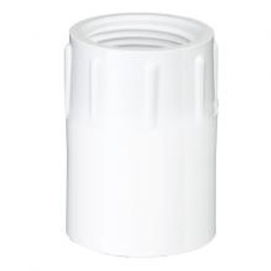 PVC Female Adapter, schedule 40 PVC Female Adapter, schedule 40