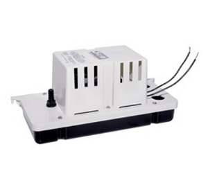 Condensate Pumps, drain pan Condensate Pumps, drain pan