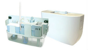 Condensate Pumps, drain pan Condensate Pumps, drain pan