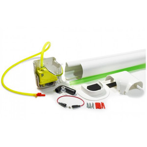 Aspen Mini Lime 100-250v Aspen Mini Lime 100-250v