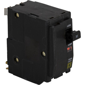 Square D 2 Pole Circuit Breaker Square D 2 Pole Circuit Breaker
