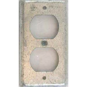 Cover Plate Cover Plate
