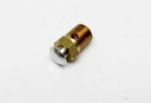 Lifts, Hoists, Parts, CO2 Connector Nut Lifts, Hoists, Parts, CO2 Connector Nut