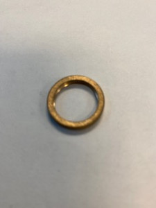 O-Ring Retainer Ring 2371GT O-Ring Retainer Ring 2371GT