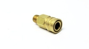 Lifts, Hoists, Parts, Quick Disconnect Socket with Valve Lifts, Hoists, Parts, Quick Disconnect Socket with Valve