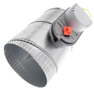 Zone Damper, Aprilaire Zone Damper, Aprilaire