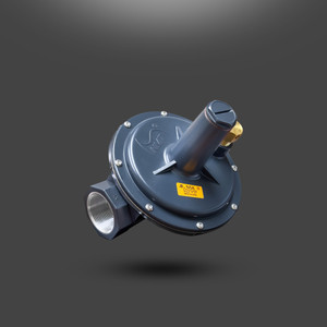 Appliance model regulators, gas Appliance model regulators, gas