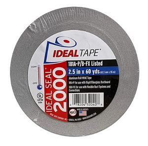 UL Tape, red letter tape UL Tape, red letter tape