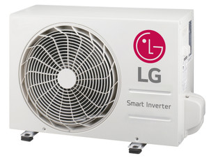LG, 9K BTU Single Zone Outdoor MEGA LG, 9K BTU Single Zone Outdoor MEGA