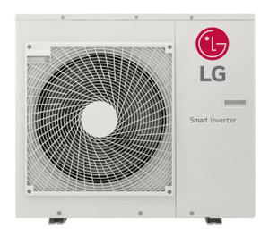 LG 18K MultiZone Outdoor Multi Function LG 18K MultiZone Outdoor Multi Function