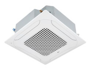 LG 18K Single/Multi Zone Indoor 4-Way Cassette LG 18K Single/Multi Zone Indoor 4-Way Cassette