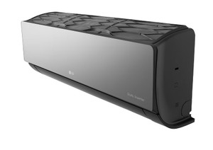 LG 9K Indoor Single/Multi Zone Art Cool ThinQ LG 9K Indoor Single/Multi Zone Art Cool ThinQ