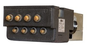 LG Distribution Box, 4 Ports LG Distribution Box, 4 Ports