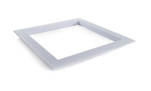 Metal trim ring for DBX1000 Metal trim ring for DBX1000