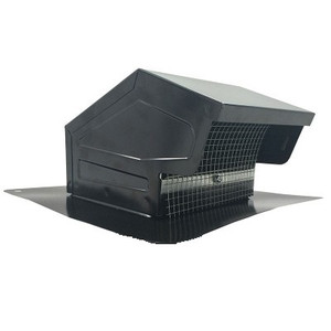 4" Metal Roof Vent