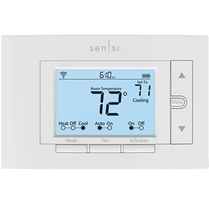 Emerson F145-1328 Wireless Remote Indoor Thermostat Sensor