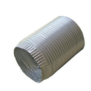 Air Distribution - Flexible Duct - Manufactured Duct Supply Company