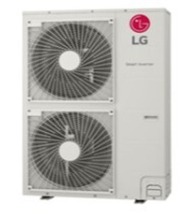 LG 60K MultiZone Outdoor Max F