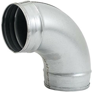 Long Turn Dryer Elbow