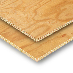 Wood Sheets