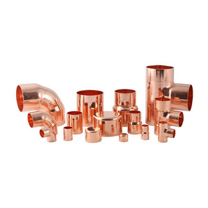 Copper Fittings