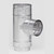 B-Vent, Double Wall, Swivel Tee B-Vent, Double Wall, Swivel Tee