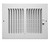 Supply Registers, 2-Way Supply Registers, 2-Way
