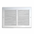 Return Air Grille Return Air Grille