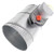 Zone Damper, Aprilaire Zone Damper, Aprilaire