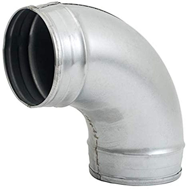 Dryer Elbow, Vent Elbow