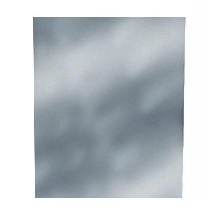 3' X 8' Flat Metal Sheet 28 ga (10pk)