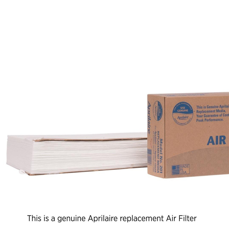 Filter Media, Aprilaire, air cleaner