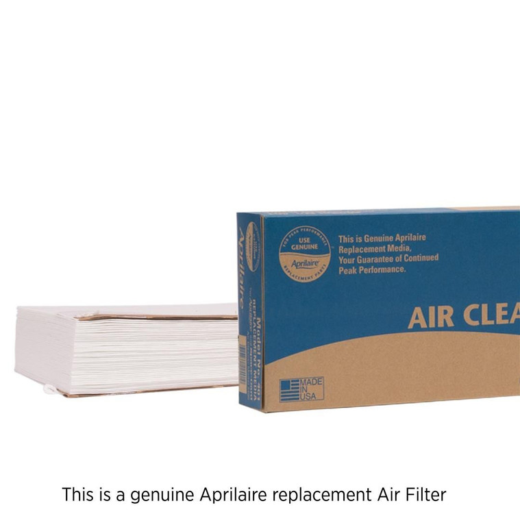 Filter Media, Aprilaire, air cleaner