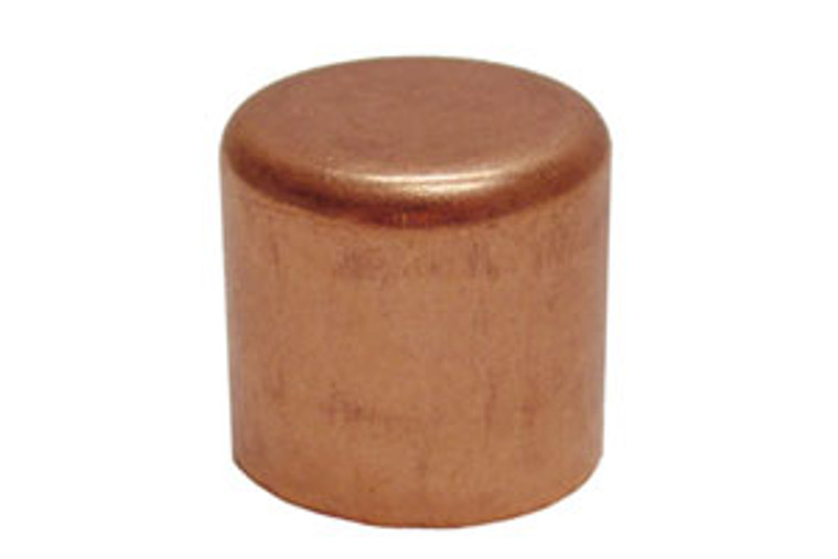 Copper Cap, refrigerant, refrigeration, ACR