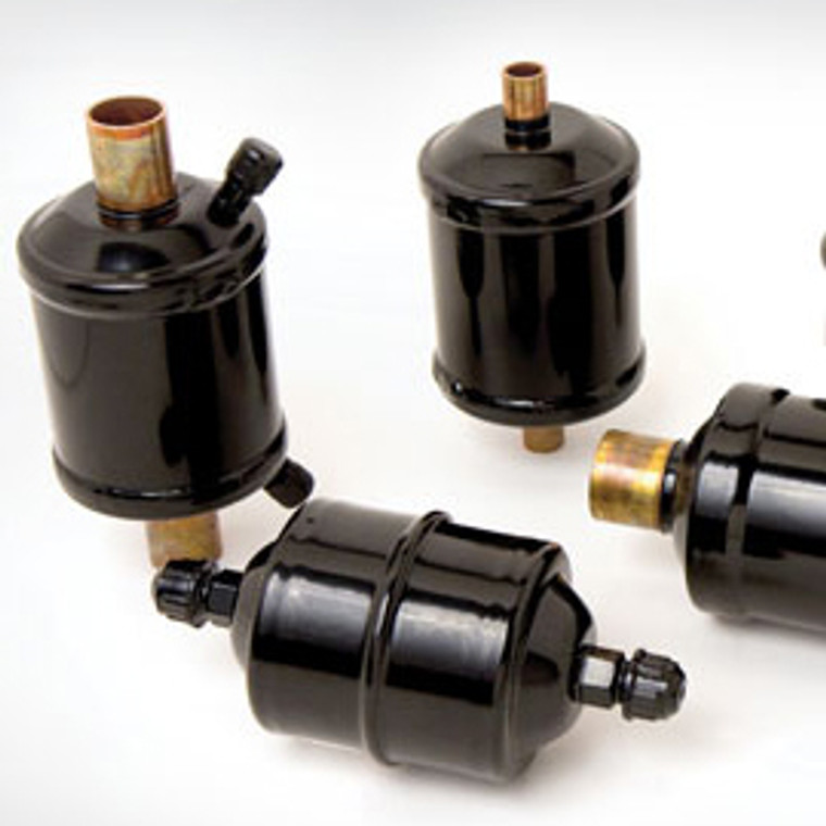 Suction Line Filter Driers