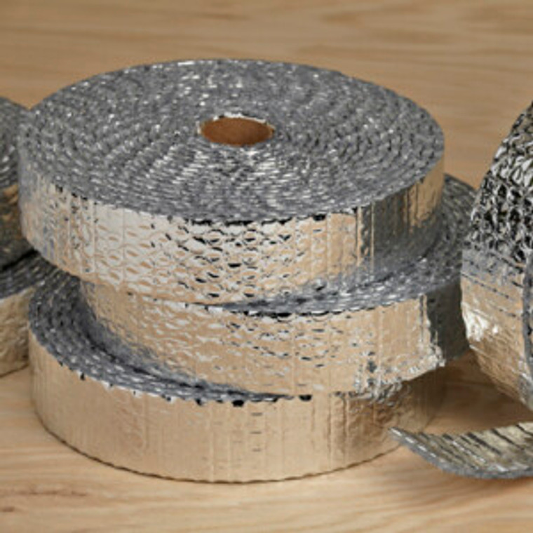 Bubble Wrap Spacers