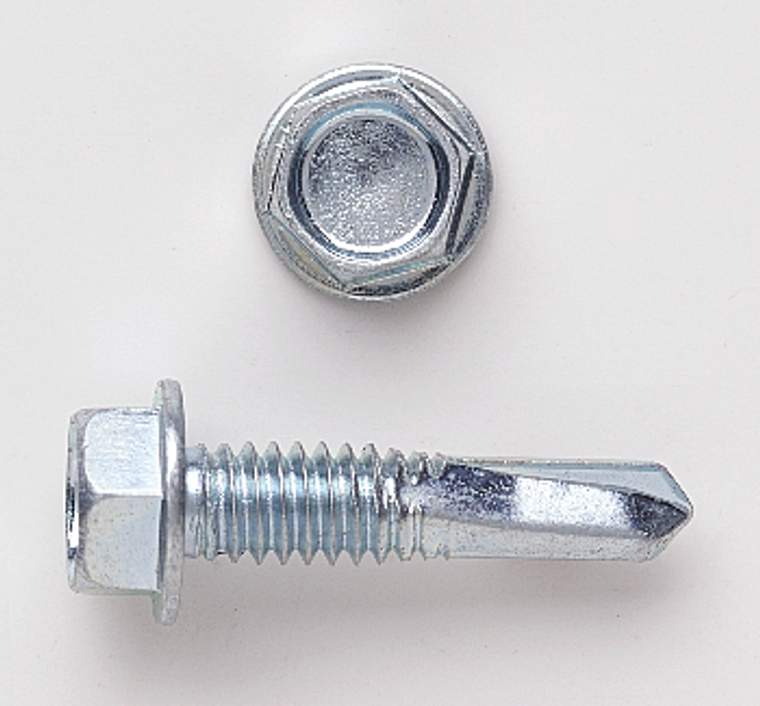 Pro Point Screw, bit tip