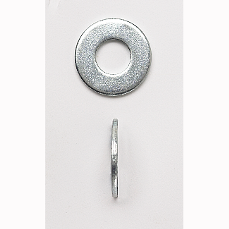 Flat Washer, Zinc