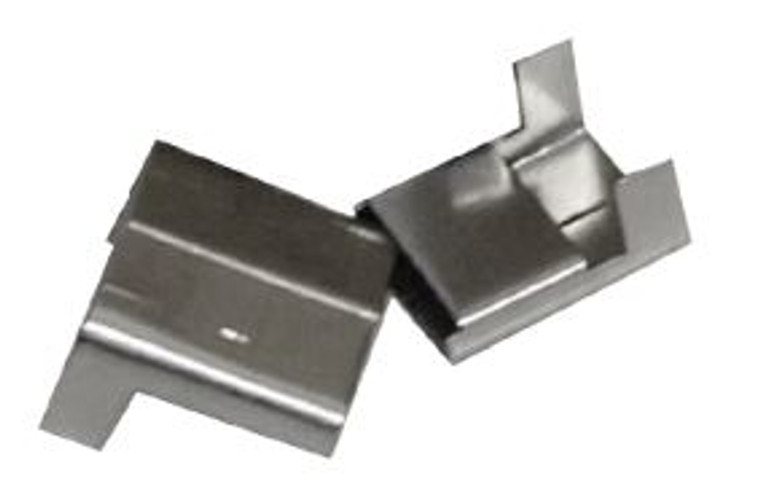 Stainless Steel Wing Seal